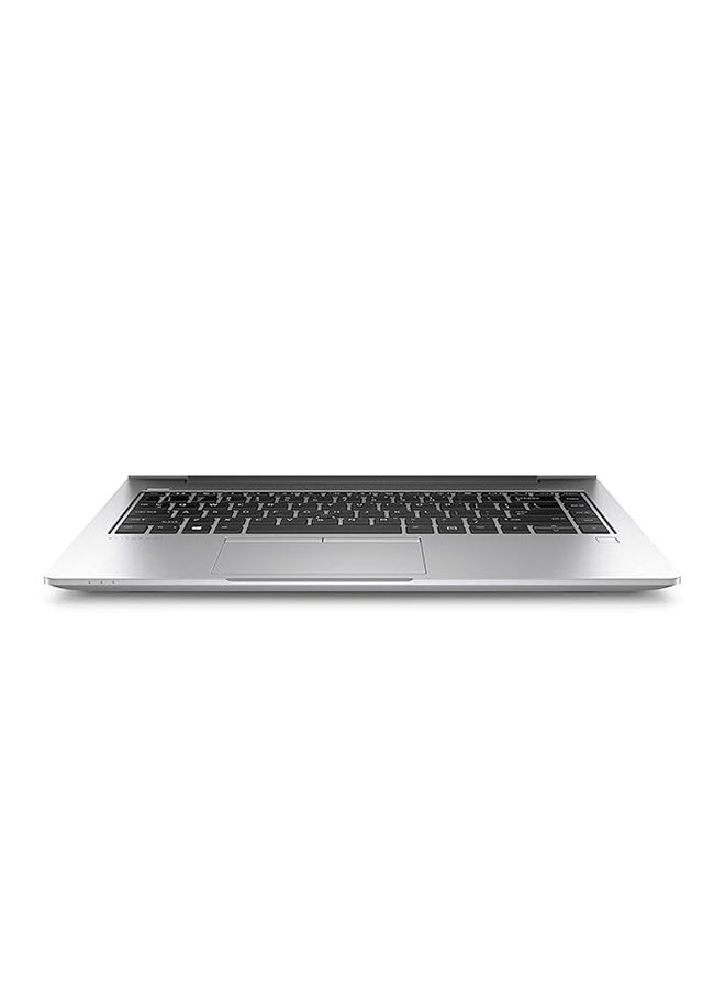 HP - Renewed - EliteBook 840 G6 Business Laptop With 14-Inch Display,Intel Core i5-8365U CPU/8th Gen/16GB DDR4 RAM/512GB SSD/Windows 10 Pro English Silver - Image 1