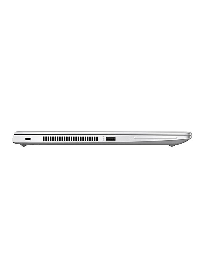HP - Renewed - EliteBook 840 G6 Business Laptop With 14-Inch Display,Intel Core i5-8365U CPU/8th Gen/16GB DDR4 RAM/512GB SSD/Windows 10 Pro English Silver - Image 1