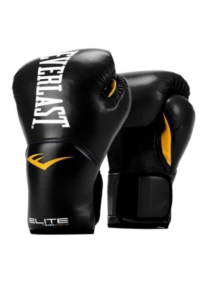 إفرلاست قفازات تدريب Pro Style Elite 16 أونصة 