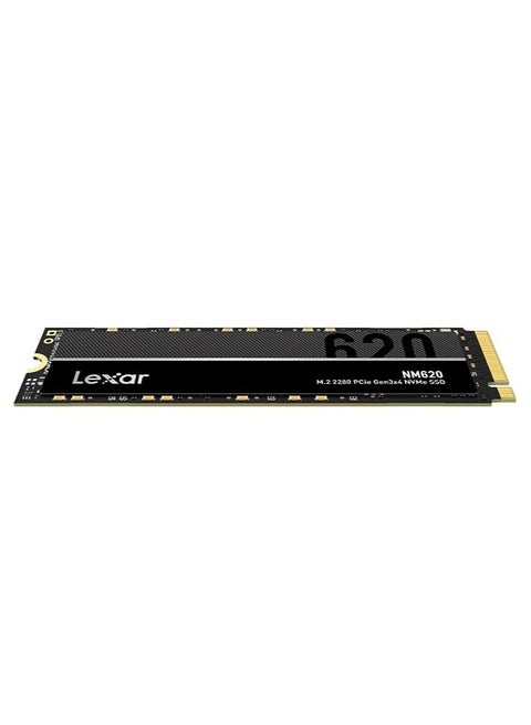 NM620 256GB M.2 NVMe SSD Solid State Drive PCIe3.0 4-channel NVMe1.4 Standard up to 3300MB/s Read Speed Large Capacity 256 GB