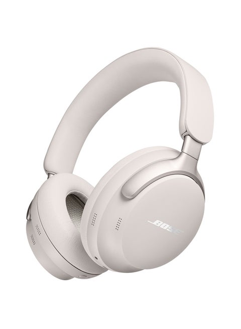 QuietComfort Ultra Wireless Noise Cancelling Headphone White