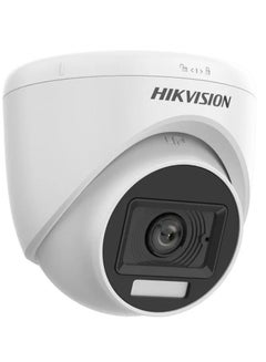 HIKVISION DS-2CE76K0T-LPFS 2.8Mm 3K Analog Camera Indoors 5MP Fixed Focal Lens  - Image 2