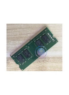 كينغستون ذاكرة وصول عشوائي DDR4 سعة 8 جيجابايت بسرعة 3200 ميجاهرتز لأجهزة الكمبيوتر المحمولة 1Rx8 PC4-3200AA-SA2-11 بحالة جيدة  - Image 2