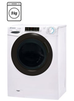 CANDY Front Load Washer 9 kg CSO496TWMB-19 White  - Image 1