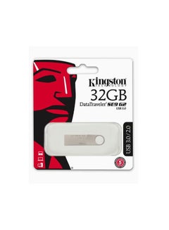 DataTraveler SE9 G2 USB 3.0 Flash Drive - DTSE9G2 32 GB - pnsku/N70009023V/45/_/1695983499/5ffc19b9-cf62-4680-a303-8d012ce13d06