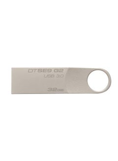 DataTraveler SE9 G2 USB 3.0 Flash Drive - DTSE9G2 32 GB - pnsku/N70009023V/45/_/1695983663/4820bb91-b941-43df-a4a6-03f676c9a35b