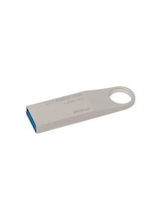 Data Traveler SE9 G2 USB 3.0 Flash Drive - DTSE9G2/ 64 GB - pnsku/N70009024V/45/_/1695983497/1cd3b196-6784-4d07-9d2a-3fdbc036f0b0
