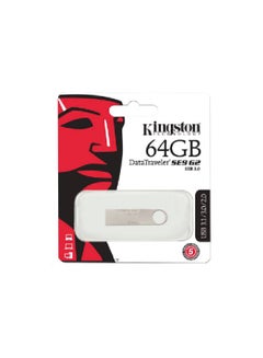 Data Traveler SE9 G2 USB 3.0 Flash Drive - DTSE9G2/ 64 GB - pnsku/N70009024V/45/_/1736862363/505a3623-5820-45a0-9142-fe19771dbf14