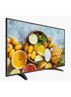 HIKVISION DS-D5043QE 42.5-Inch Full HD LED Monitor, 1920x1080 Resolution, 360 cd/m² Brightness, 1200:1 Contrast Ratio, 16.7 Million Colors, 178° Viewing Angle, HDMI/VGA Inputs, Built-In 5W x 2 Speakers, 24/7 Operation, VESA 200mm x 200mm Mounting, Black Casing | DS-D5043QE Black  - Image 2