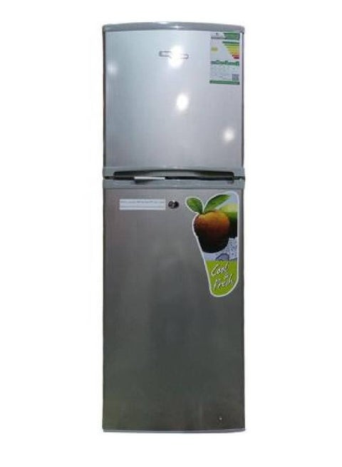 ثلاجة ذات بابين