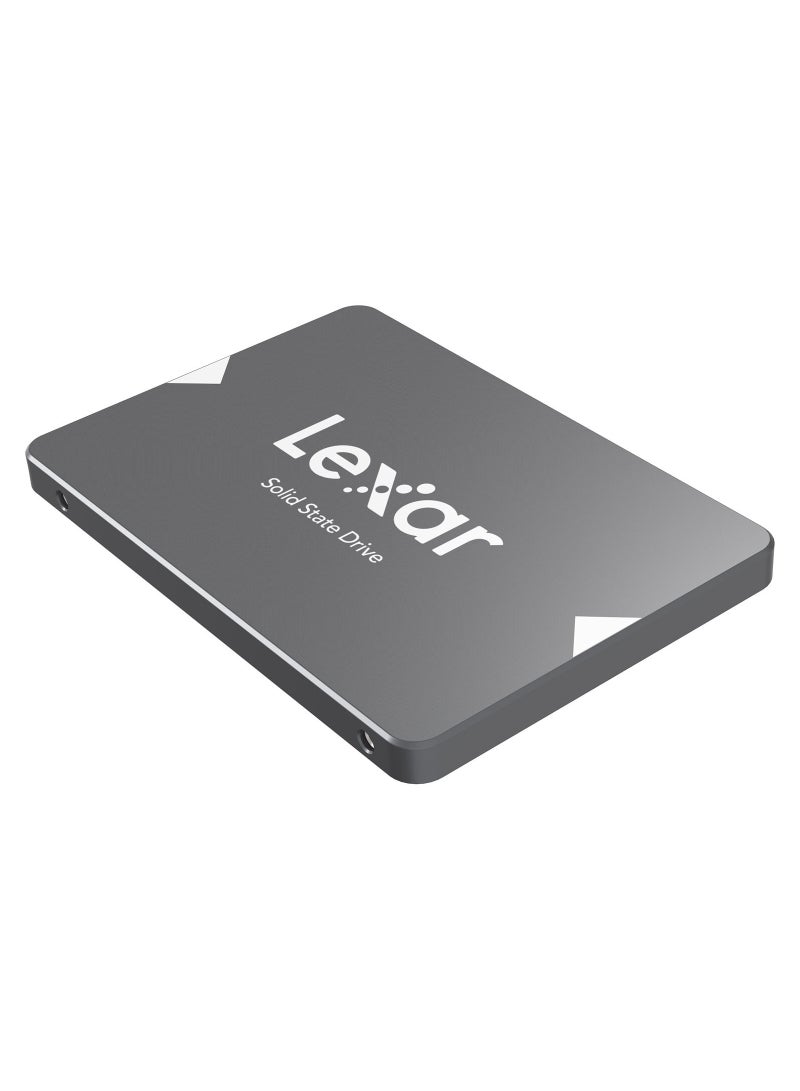 Lexar 1TB NS100 SATA III 2.5" Internal SSD- 3 years warranty - official distributor 1 TB