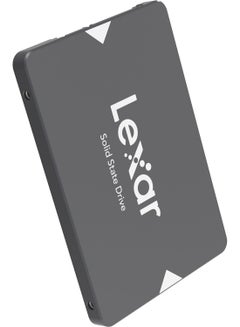Lexar Lexar 1TB NS100 SATA III 2.5" Internal SSD- 3 years warranty - official distributor 1 TB  - Image 5