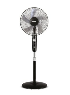 Sanford SANFORD 18" STAND FAN WITH TIMER 60 W SF938SFN BS Multicolor  - Image 1
