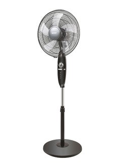 Sanford SANFORD STAND FAN 16" 60 W SF902SFN BS Multicolor  - Image 2
