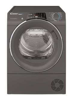 كاندي Tumble Dryer 11 kg ROH11A2TCER-19 Black  - Image 1