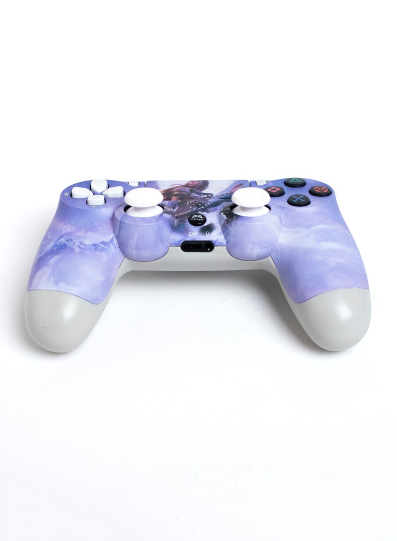 Kayan Wireless Controller For Playstation 4 Limited Edition Horizon Zero Dawn - Image 3