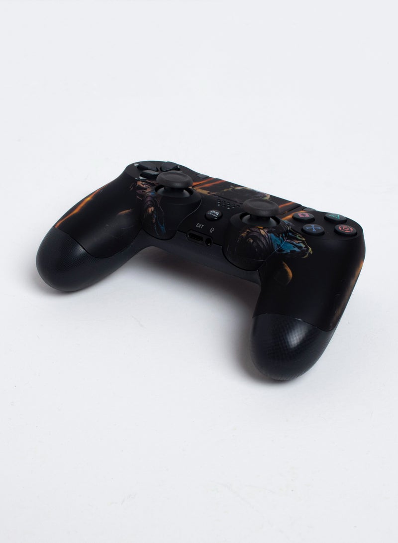 كايان وحدة تحكم لاسلكية لجهاز بلاي ستيشن 4 إصدار محدود من نداء الواجب بلاك أوبس 3 - Image 3