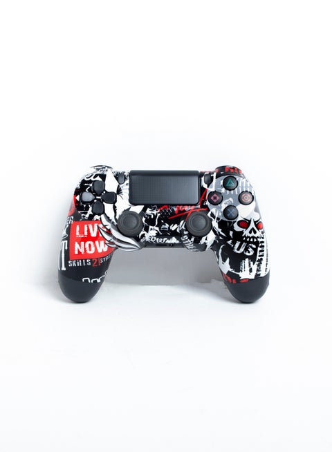 Wireless Controller For Playstation 4 Limited Edition Skills 21 Street
