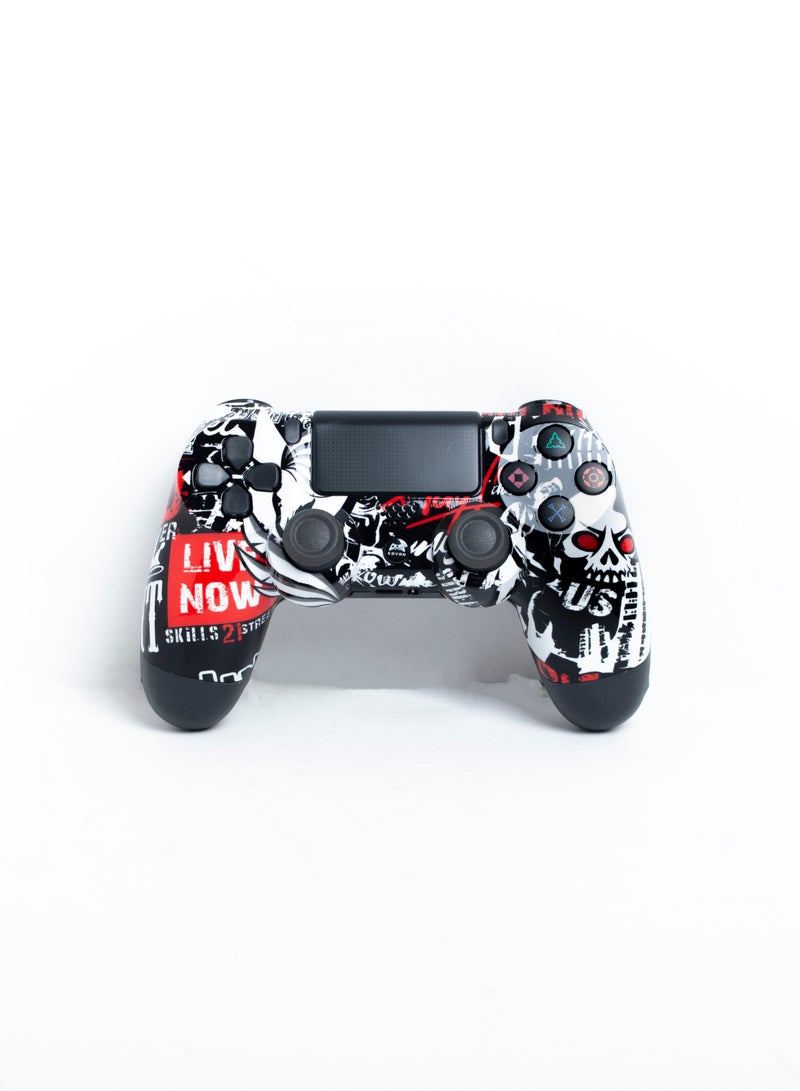 Kayan - Wireless Controller For Playstation 4 Limited Edition Skills 21 Street - Image 1