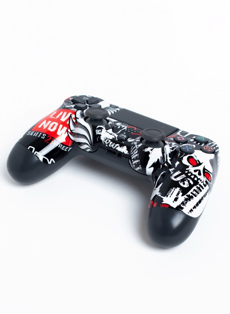Kayan - Wireless Controller For Playstation 4 Limited Edition Skills 21 Street - Image 1
