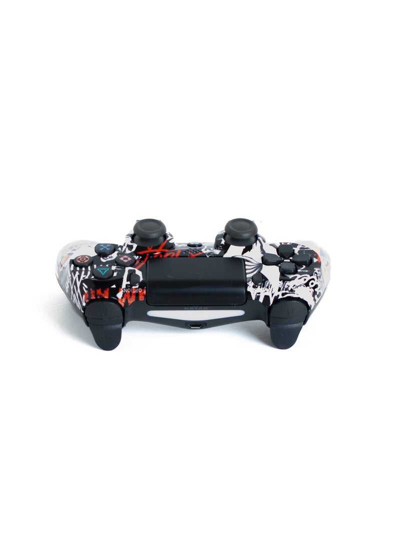 Kayan - Wireless Controller For Playstation 4 Limited Edition Skills 21 Street - Image 1