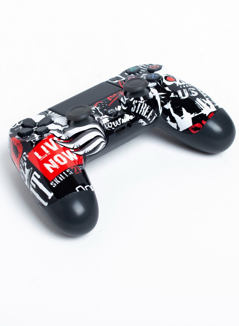 Kayan - Wireless Controller For Playstation 4 Limited Edition Skills 21 Street - Image 1