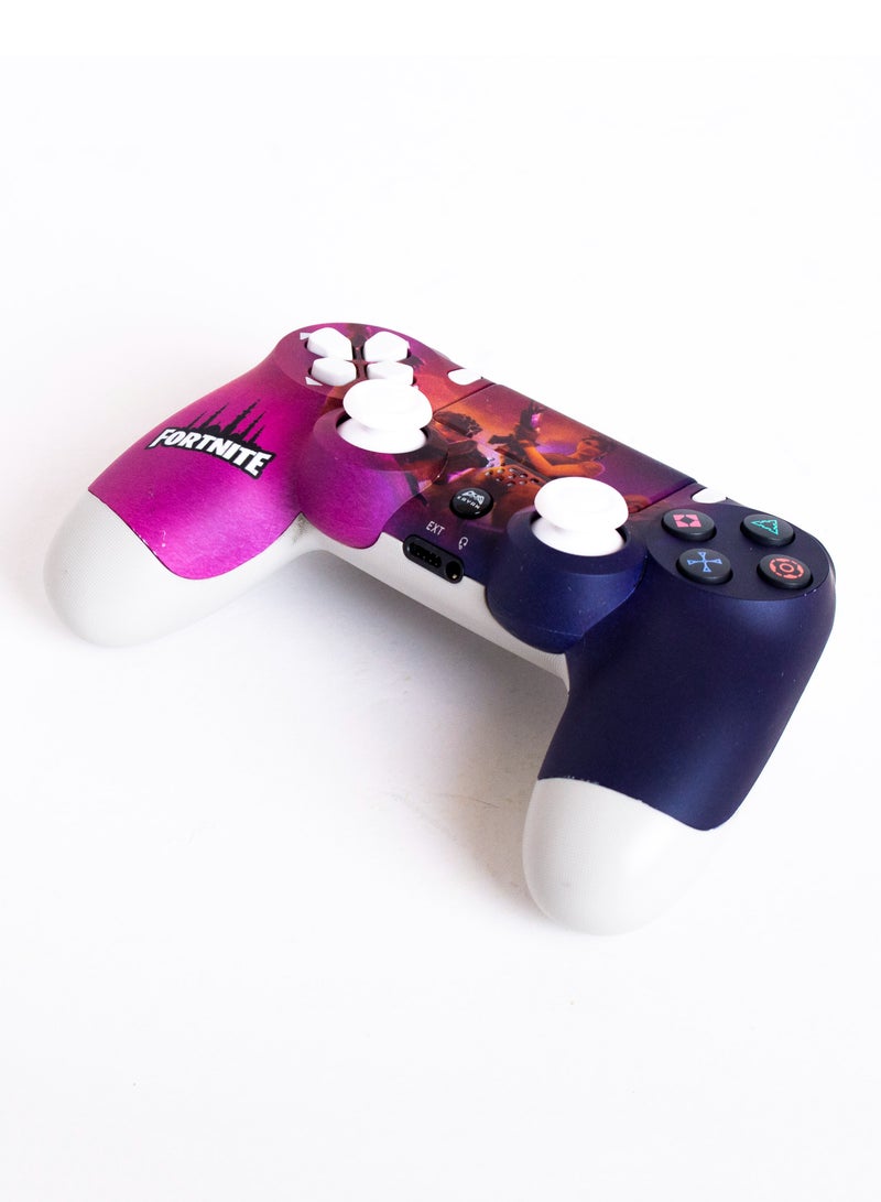 Kayan Wireless Controller For Playstation 4 Limited Edition Fortnite - Image 5