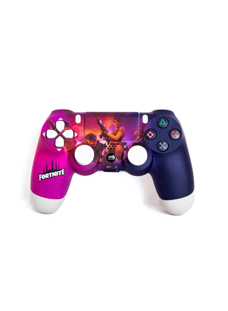 Kayan Wireless Controller For Playstation 4 Limited Edition Fortnite - Image 1