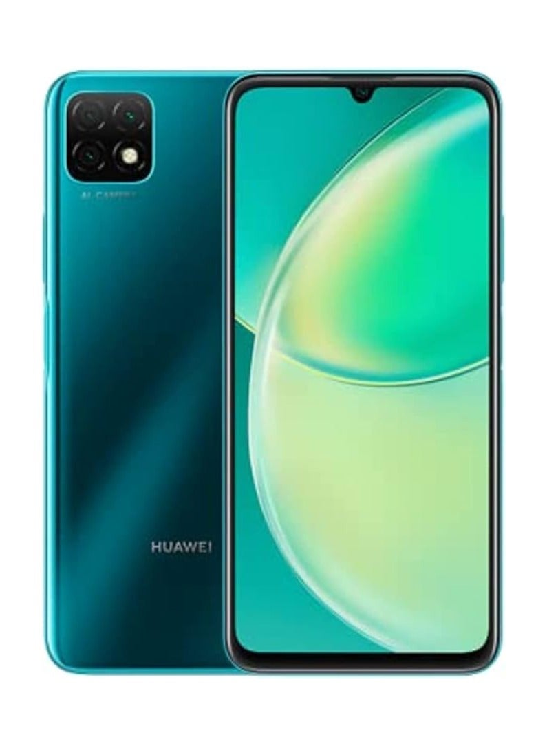 HUAWEI Nova Y60 Dual Sim 4Gb Ram 64Gb 4G - International Version  - Image 1