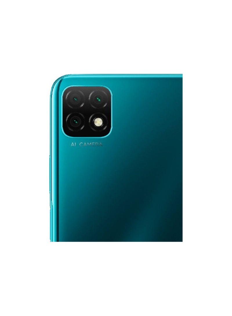 HUAWEI Nova Y60 Dual Sim 4Gb Ram 64Gb 4G - International Version  - Image 4