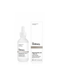 The Ordinary Niacinamide 10% Plus Zinc 1% 30ml 