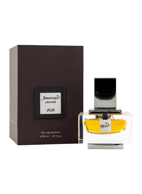 Junoon Leather Pour Homme Edp 50ml