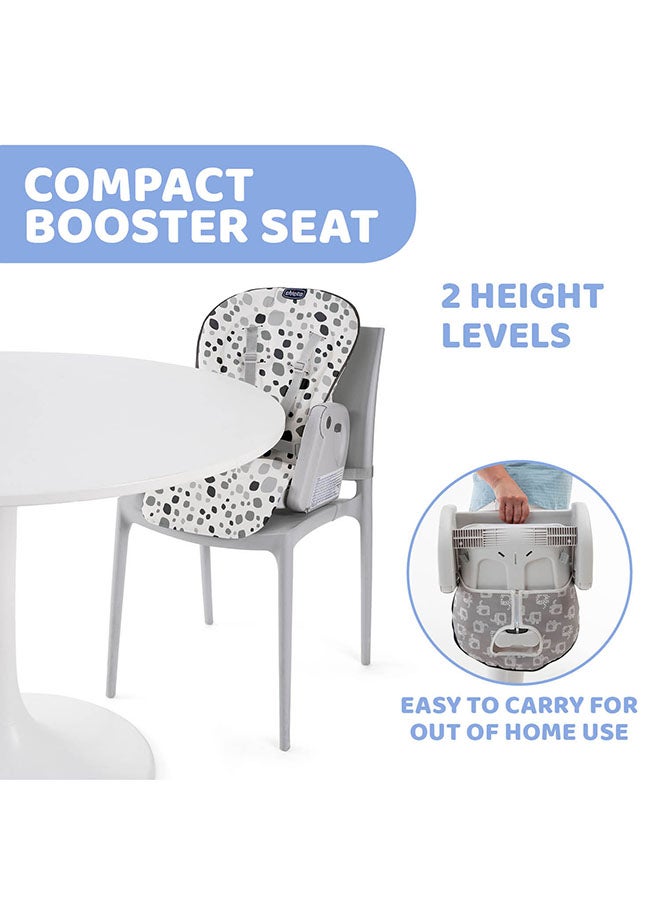 Chicco - Polly Progres5 Highchair, Dandelion - Image 1