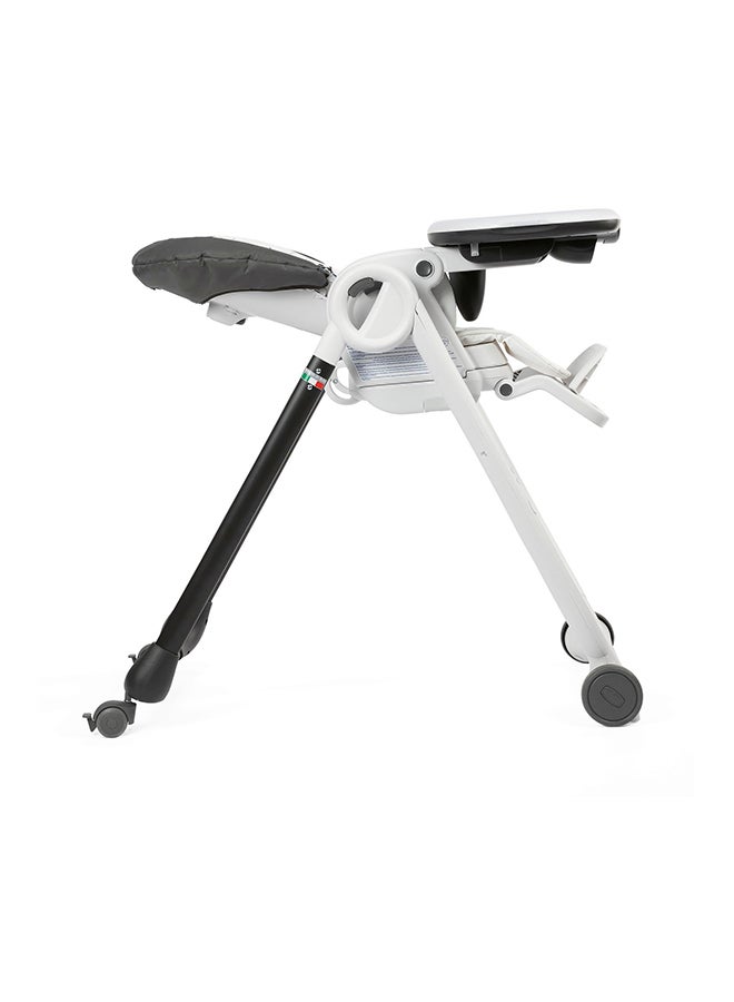 Chicco - Polly Progres5 Highchair, Dandelion - Image 1