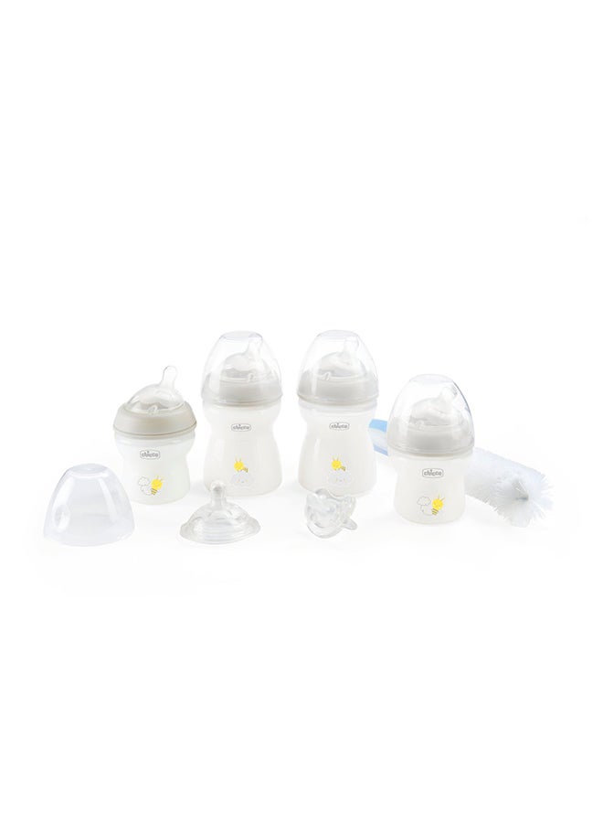 Chicco First Starter Set Large  - Image 1