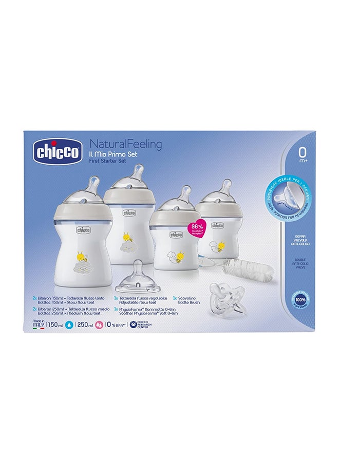Chicco First Starter Set Large  - Image 2