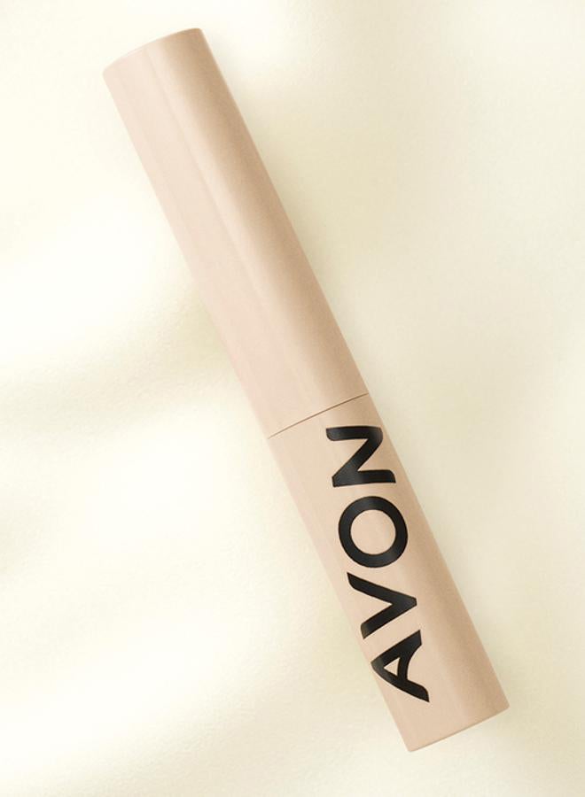 AVON - Ultra Tinted Lip Balm Bare - Image 1