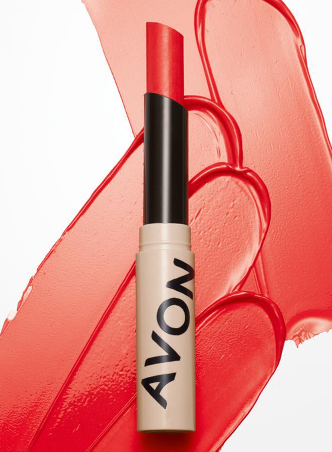 Avon Ultra Tinted Lip Balm - Red Red - pnsku/N70009250V/45/_/1696048301/2845254f-13ea-49e8-95d4-e92f28a09aa4