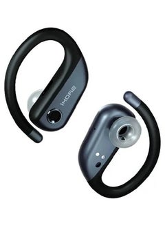 1MORE Fit Open Earbuds S50 Open-Ear Wireless Earbuds With Bluetooth 5.3 IPX7 Grey  - Image 2