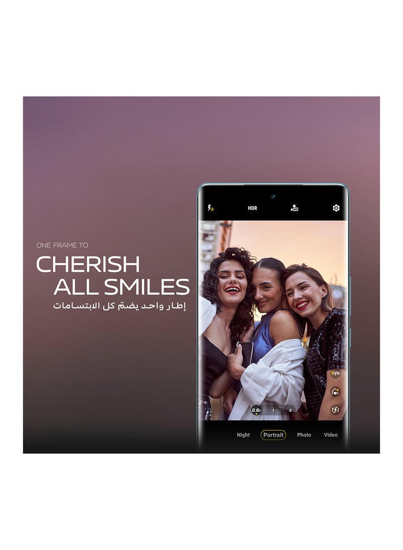 vivo - V29 5G Velvet Red, Color Changing, 12GB+8GB RAM 256GB, Portrait Master - Image 1