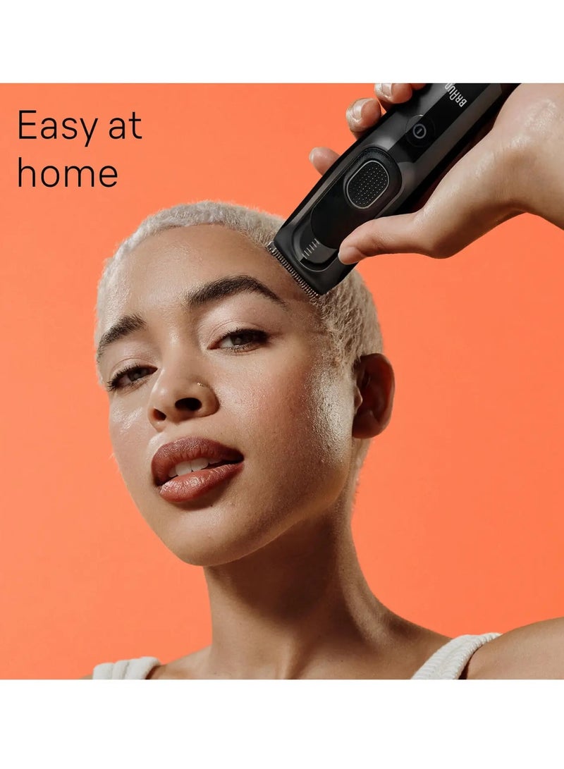 Hair Clipper Series Five With 9 Length Settings