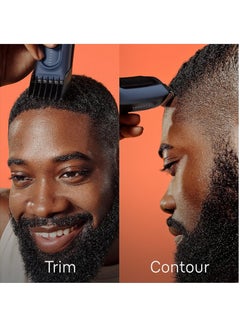 BRAUN Hair Clipper Series 5 With 17 Lenght Settings  - Image 4