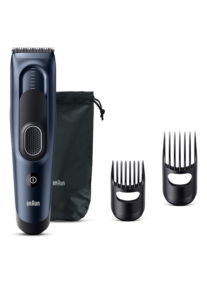 براون ماكينة قص الشعر السلسلة الخامسة مع 17 إعدادات للطول - Image 3