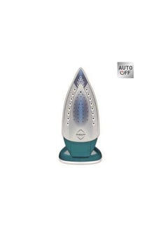 Tefal Easygliss Plus, Steam Iron, Auto-off, 240gmin, 1 L 2700 W FV5772E2 Multicolour  - Image 2