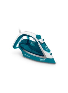 Easygliss Plus, Steam Iron, Auto-off, 240gmin, 1 L 2700 W FV5772E2 Multicolour