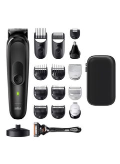 Series 7 17-in-1 All-in-One Waterproof Style full Body Grooming Kit with Premium Travel Case and Charging Stand - pnsku/N70009525V/45/_/1696225077/58ee7549-6d2c-4bac-a2f4-57f32dd29e10