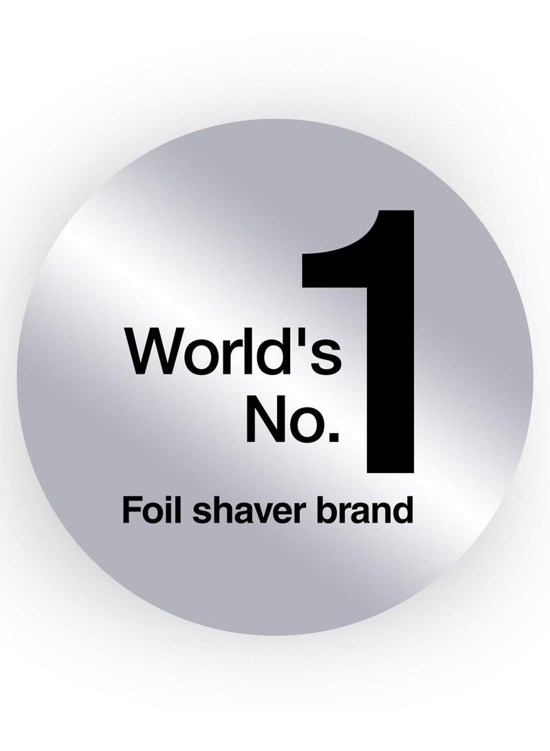 BRAUN - Series 9 Professional Beard Cordless Trimmer - Image 1