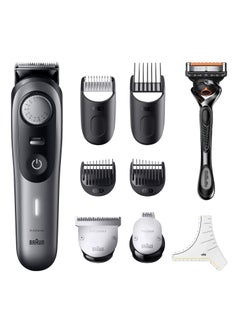 Series 9 Professional Beard Cordless Trimmer - pnsku/N70009543V/45/_/1696226541/ef4c4c24-4782-40d8-98d6-0230f5fca273