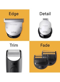 Series 9 Professional Beard Cordless Trimmer - pnsku/N70009543V/45/_/1696226545/43ade55b-d7b2-456f-963c-f2f3a3850448