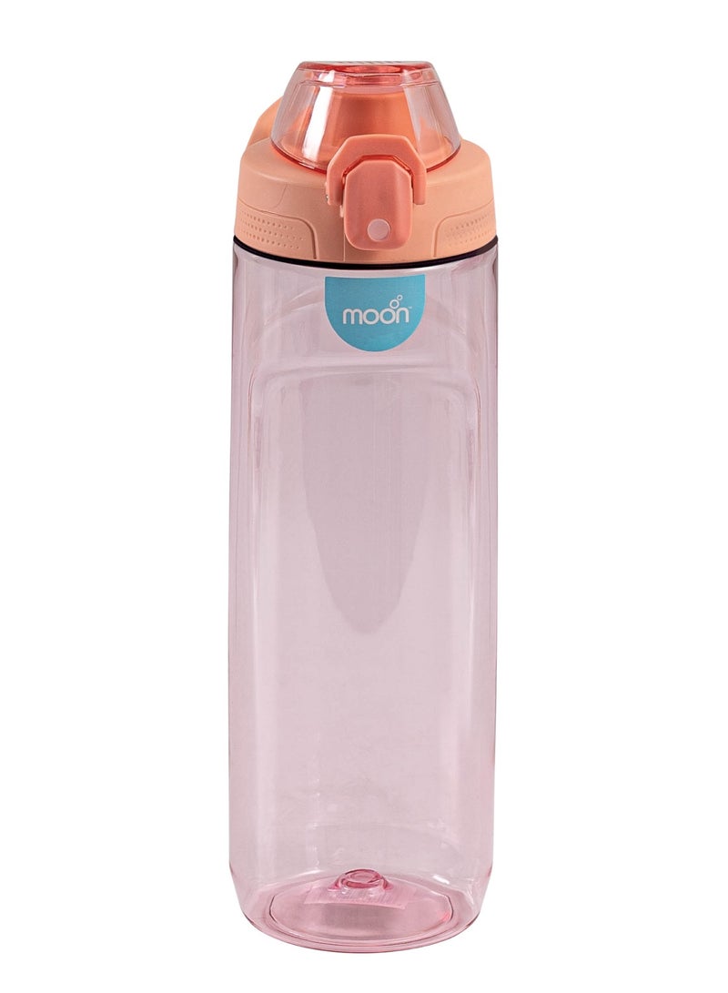مون Active Chug Bottle 700 Ml - Pink  - Image 1